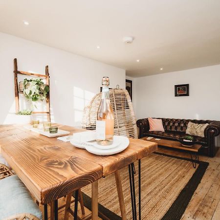 Pass The Keys Stylish 2 Bed Eco Flat In The Heart Of Bath Exterior foto
