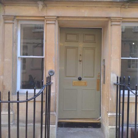 Pass The Keys Stylish 2 Bed Eco Flat In The Heart Of Bath Exterior foto