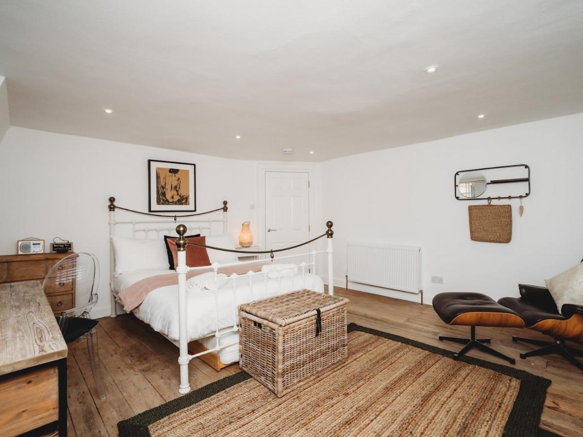 Pass The Keys Stylish 2 Bed Eco Flat In The Heart Of Bath Exterior foto