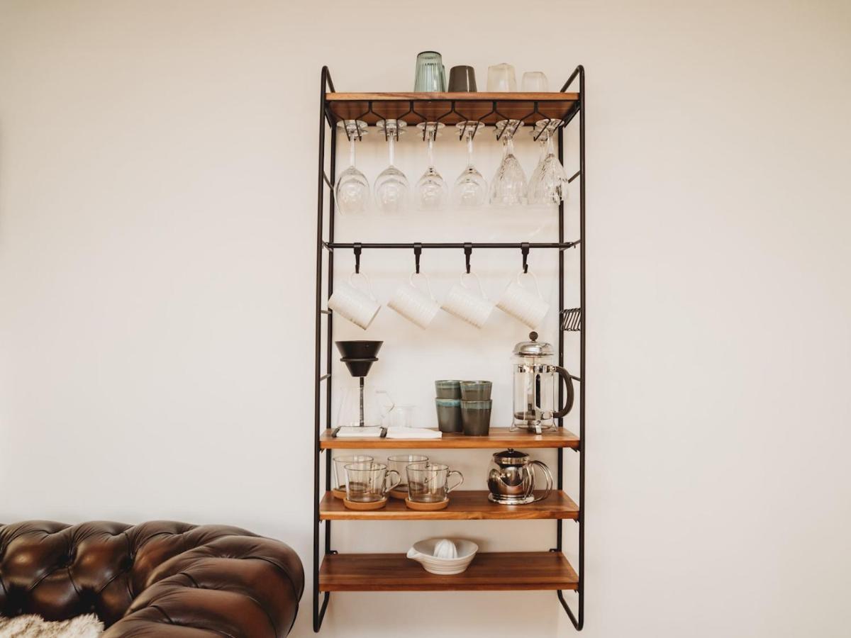 Pass The Keys Stylish 2 Bed Eco Flat In The Heart Of Bath Exterior foto